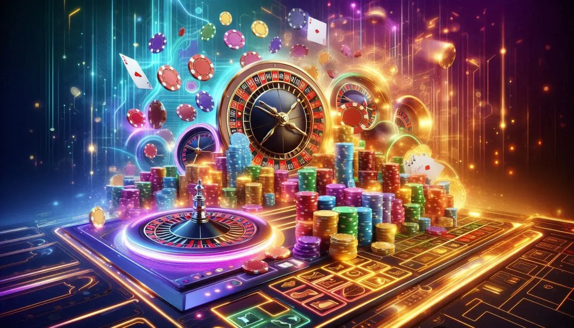 BetBuffoon Casino